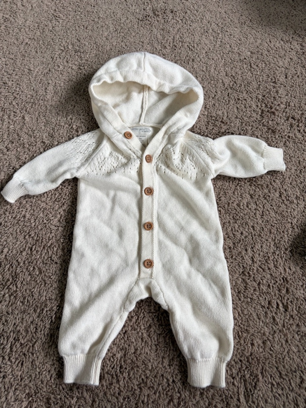 Little Planet by Carters